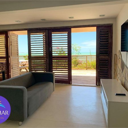 Residencial Del Mar - Apartamentos Baia Formosa  Luaran gambar