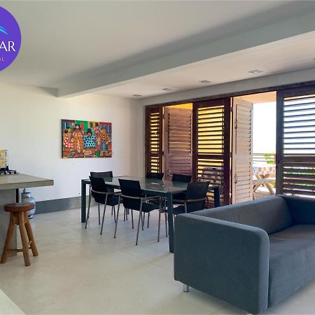 Residencial Del Mar - Apartamentos Baia Formosa  Luaran gambar