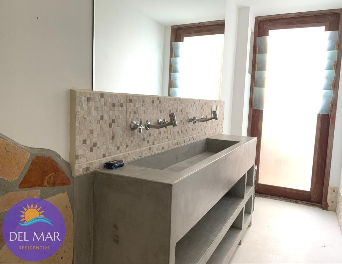 Residencial Del Mar - Apartamentos Baia Formosa  Luaran gambar